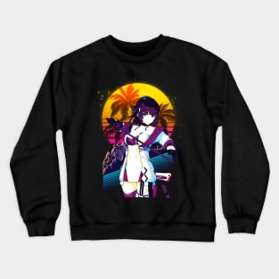 Striker Fulminata Crewneck Sweatshirt